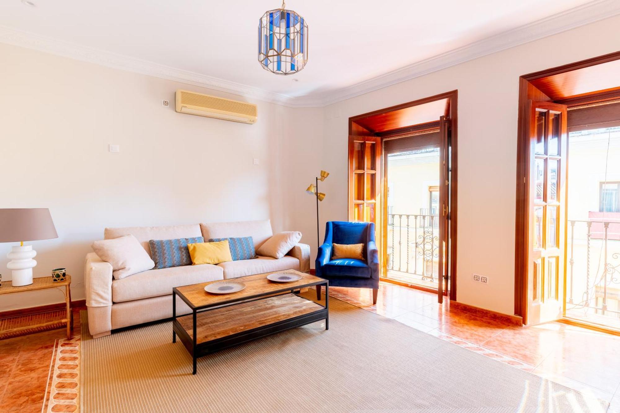 Aoa Green Gardens Family House Севилья Экстерьер фото